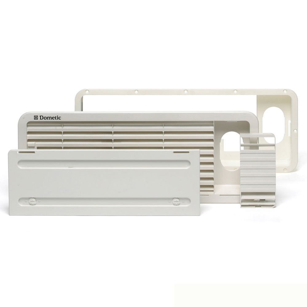 Dometic LS 100 koelkastrooster