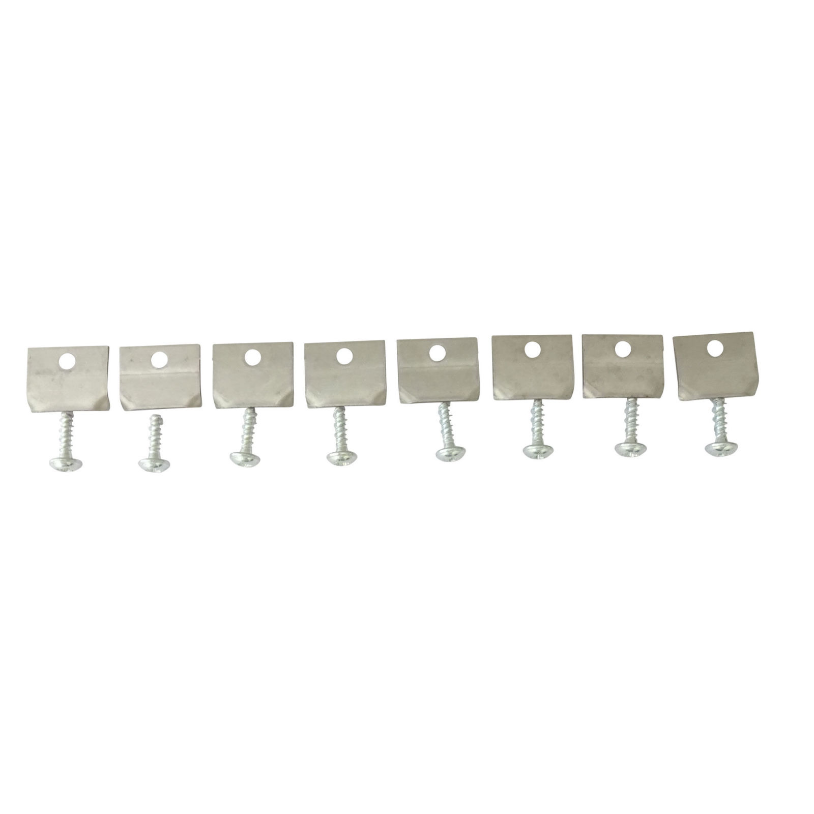 Cornice Interna Senza Kit Montaggio Midi-Heki Dometic a Barra/Elettrico