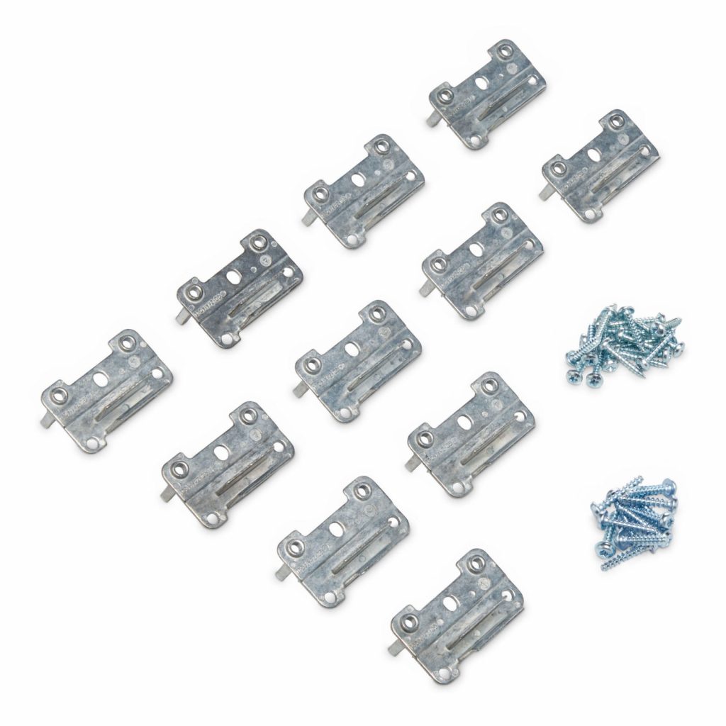 Dometic Midi Heki montageset 30 - 34 mm