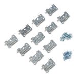 Dometic Midi Heki montageset 30 - 34 mm