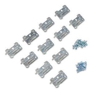 Dometic Midi Heki montageset 30 - 34 mm