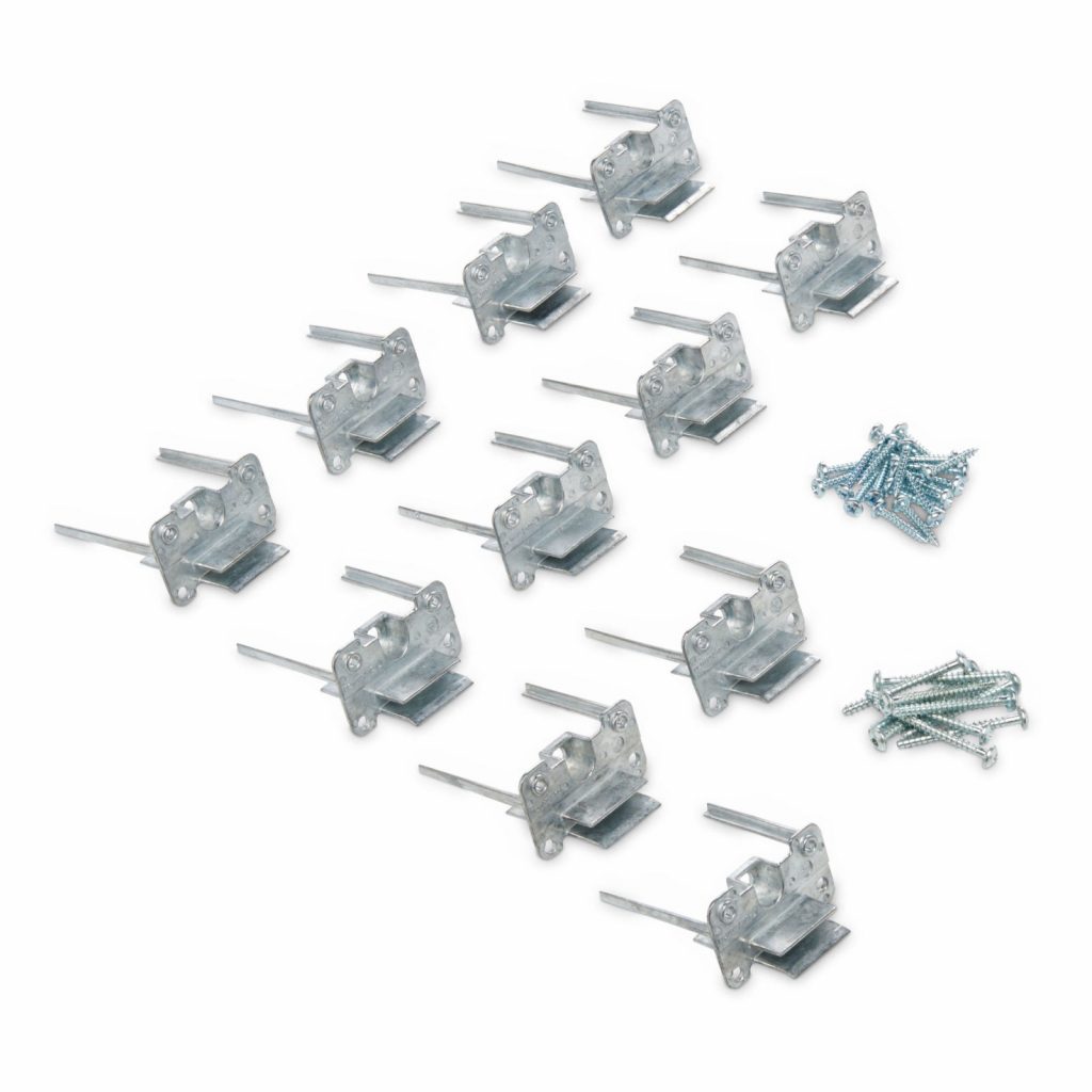 Dometic Midi Heki montageset