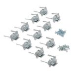 Dometic Midi Heki montageset