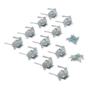 Dometic Midi Heki montageset