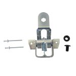 Dometic Monoblok kookplaat scharnier