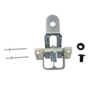 Dometic Monoblok kookplaat scharnier