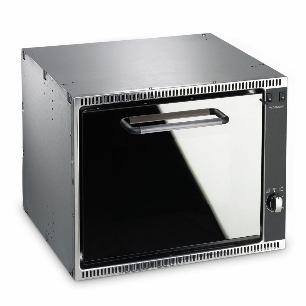 Dometic OG 3000 oven