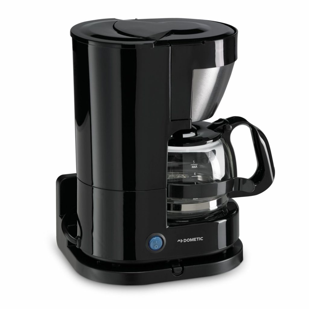 Dometic PerfectCoffee MC-05 koffiezetapparaat