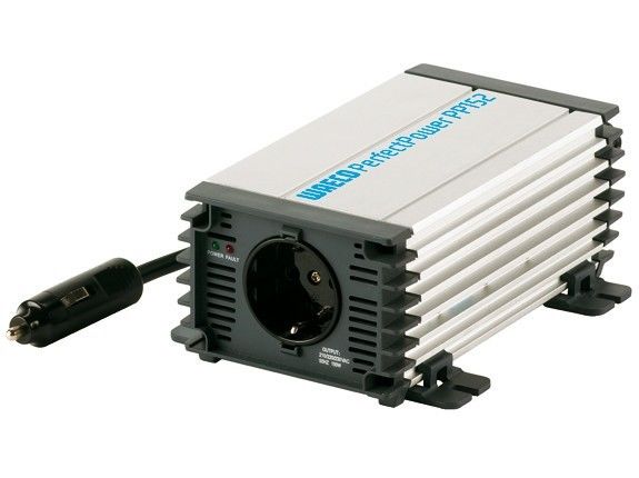 Dometic PerfectPower PP152 inverter