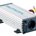 Dometic PerfectPower PP602 inverter