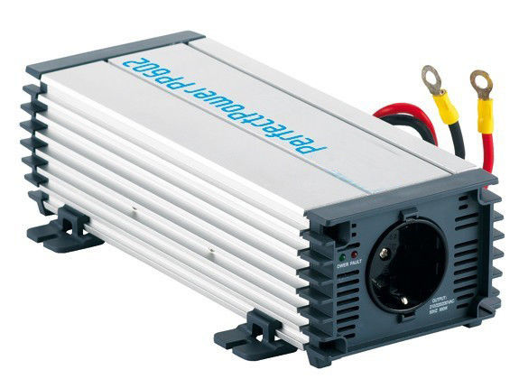 Dometic PerfectPower PP602 inverter