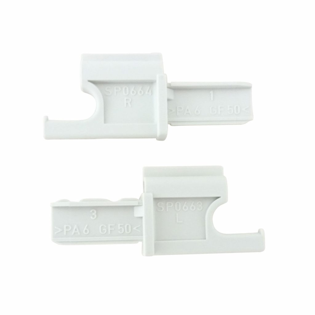 Dometic Rastrollo eindstuk