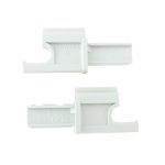 Dometic Rastrollo eindstuk