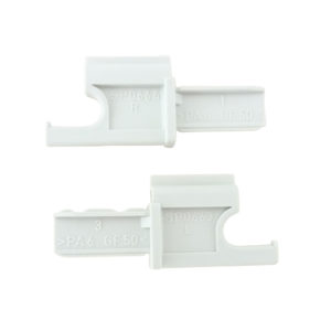 Dometic Rastrollo eindstuk