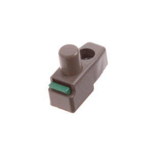 Dometic RM 4200/4400/4230/4360 deurvergrendeling