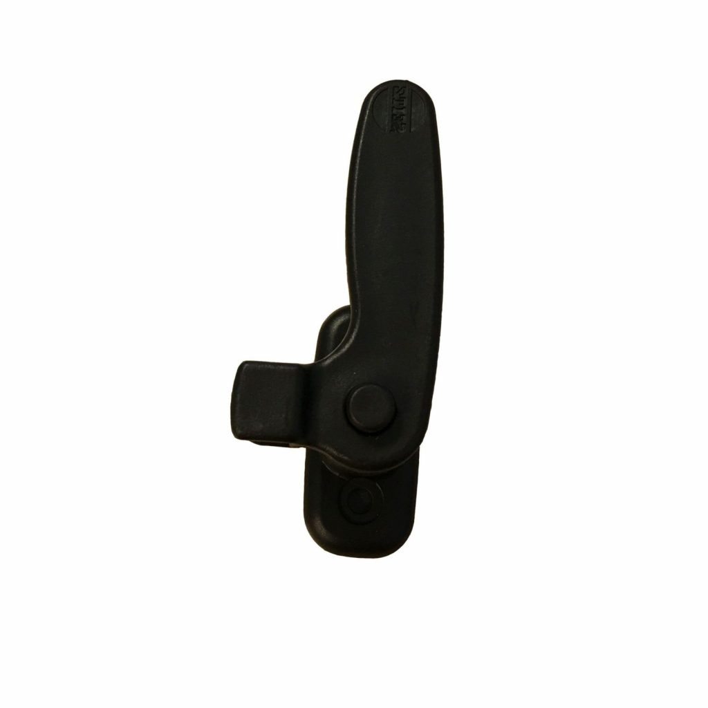 Dometic S3 en S4 raamsluiting links