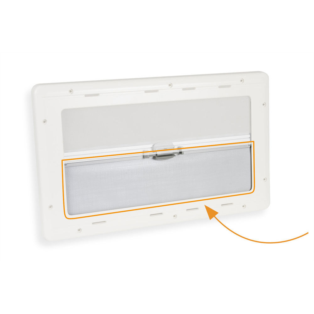 Dometic S4 rolgordijn 550 x 600 mm