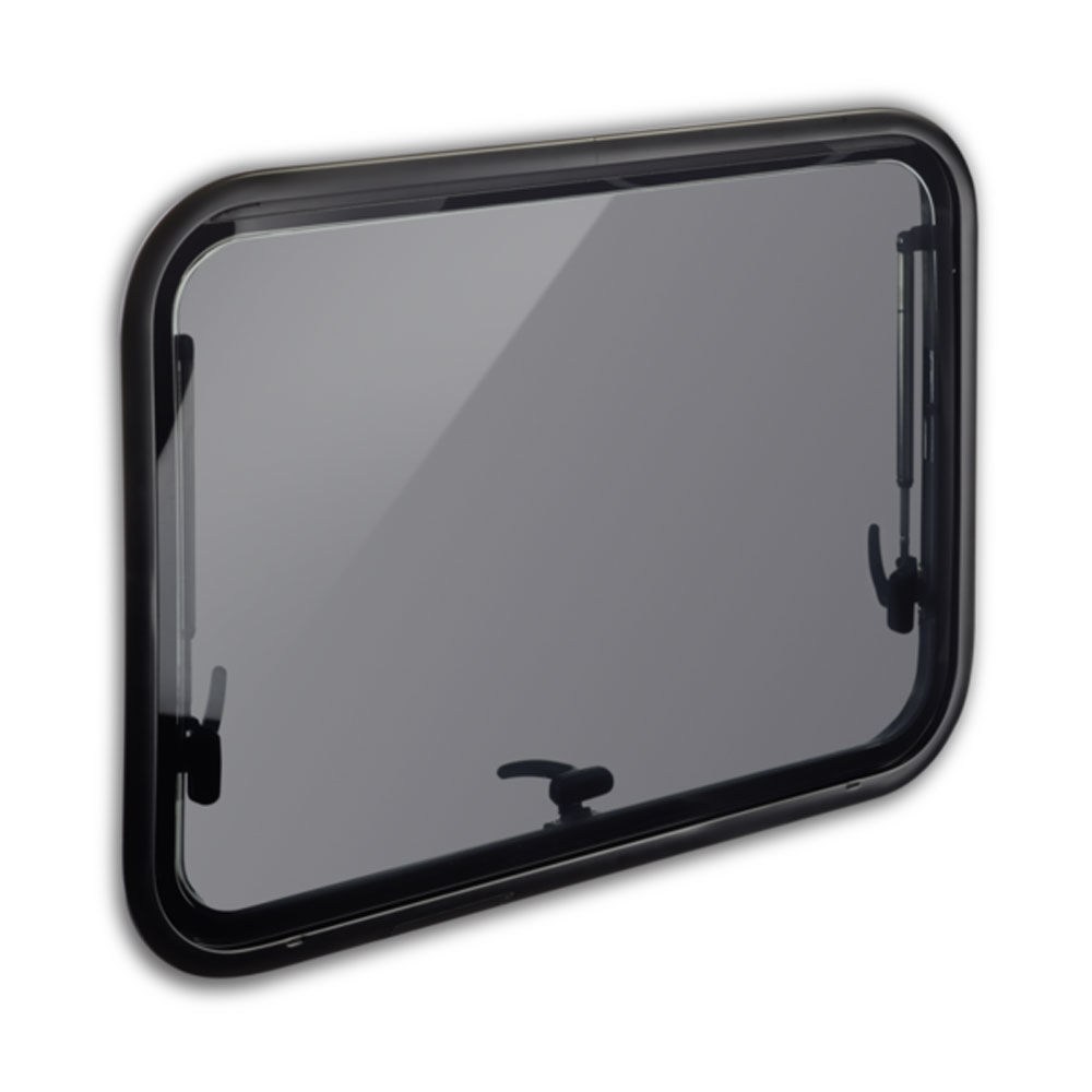 Dometic S7P klapraam zonder rollo 750 x 465 mm