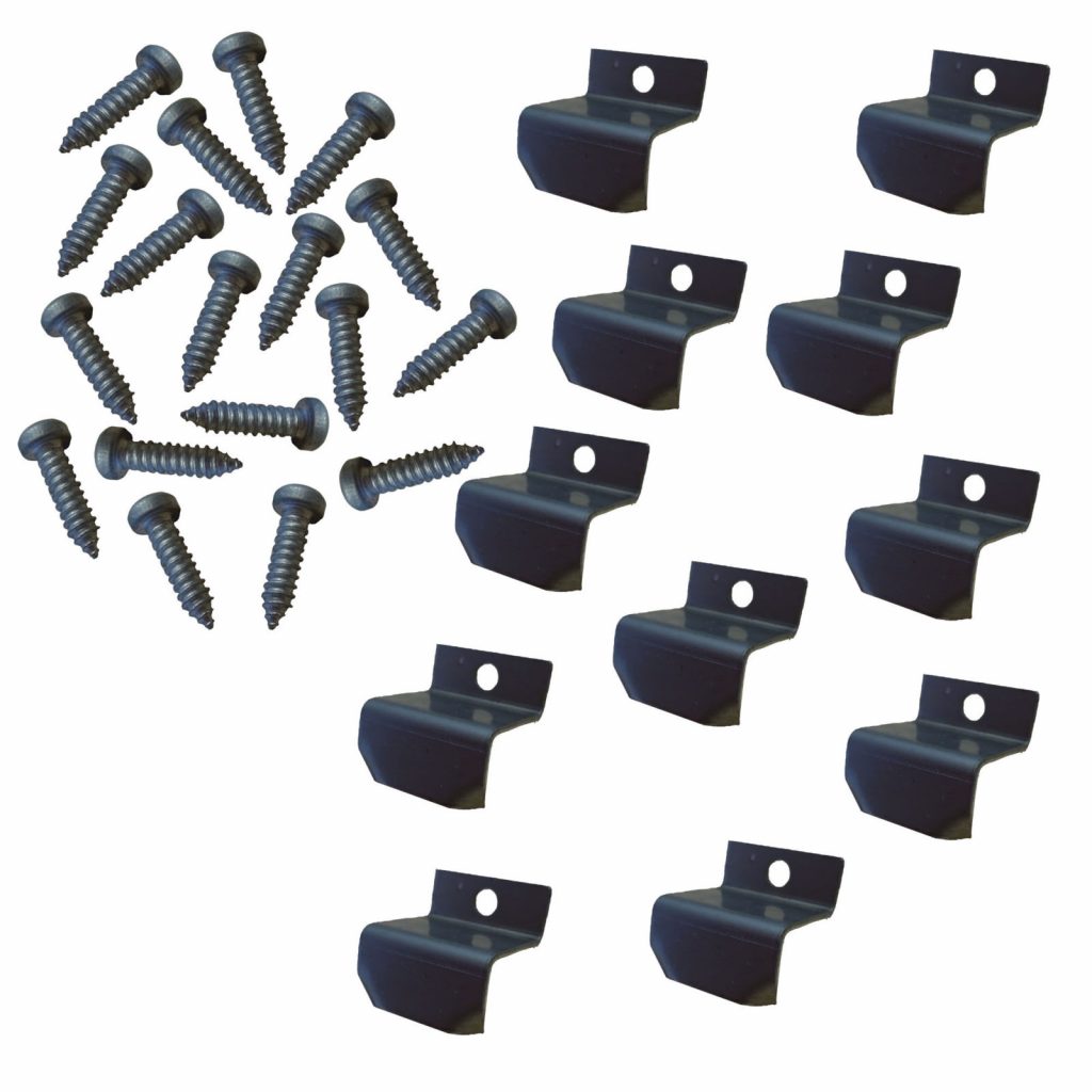 Dometic S7P raam montageset