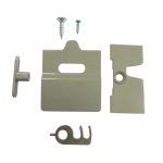 Dometic Serie 7 onderdeel deurvergrendeling