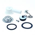 Dometic Sifon afvoerplug