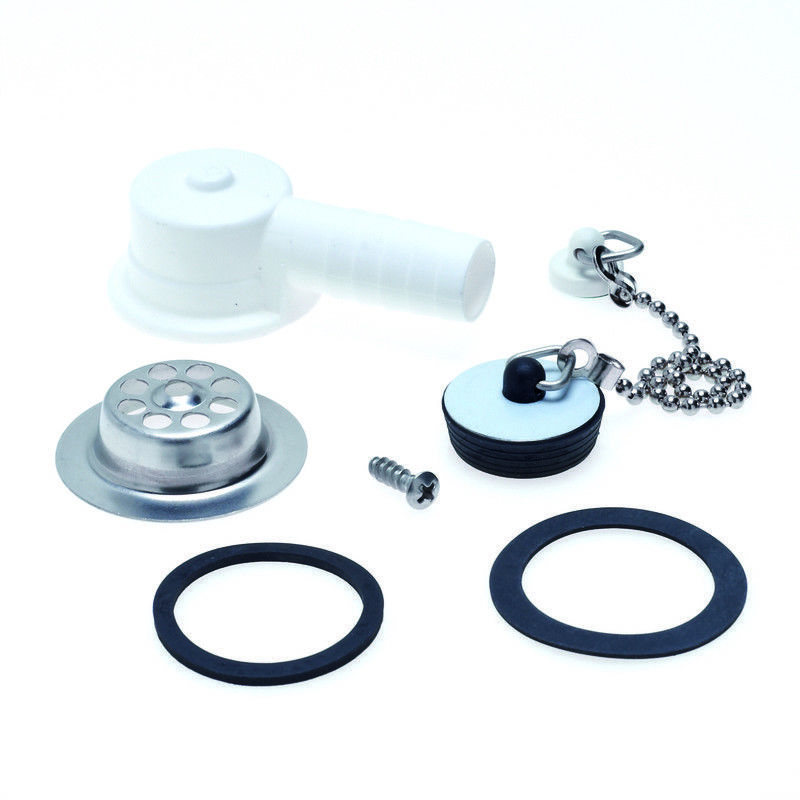 Dometic Sifon afvoerplug