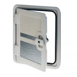 Dometic SK 4 serviceluik