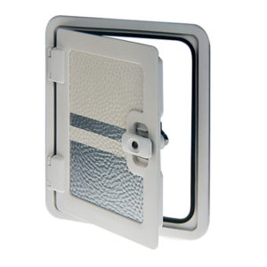 Dometic SK 4 serviceluik