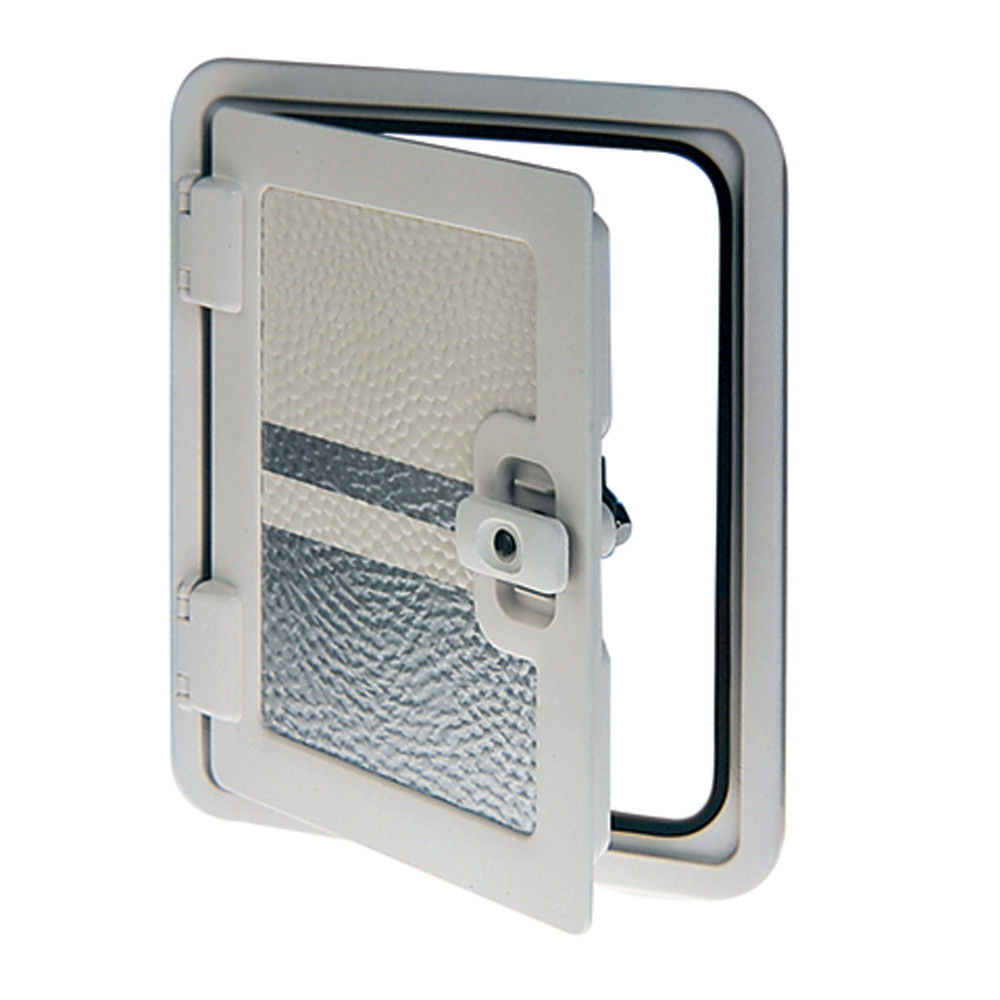 Dometic SK 4 serviceluik