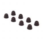 Dometic Smev rubberen pannendrager dopjes