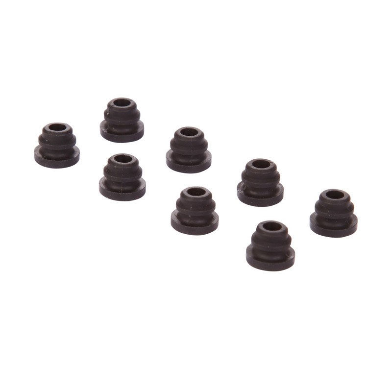 Dometic Smev rubberen pannendrager dopjes