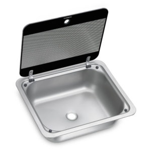 Dometic SNG4133 spoelbak