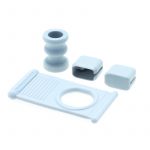 Dometic Springrollo onderdelenset wit