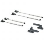 Dometic Telescopische raamuitzetters 400 mm