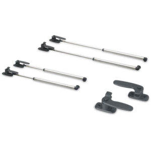 Dometic Telescopische raamuitzetters 550 mm