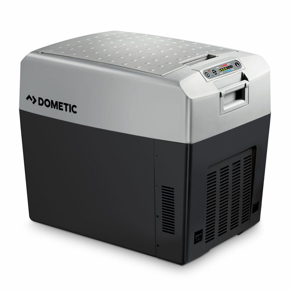 Dometic TropiCool TCX 35