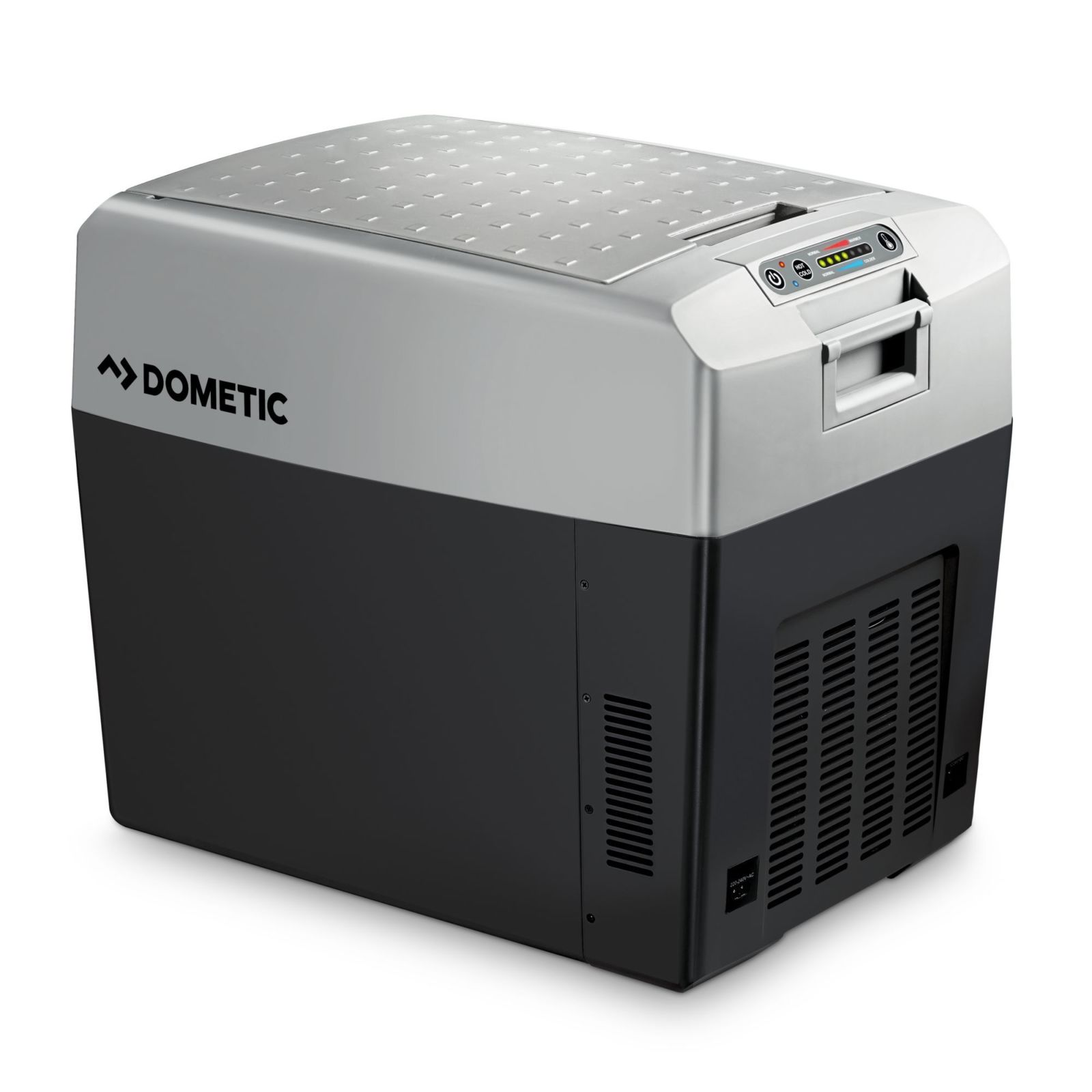 Dometic TropiCool TCX 35 Thermo-elektrische Koelbox