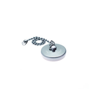 Dometic wasbak afvoerplug stop