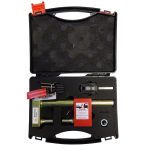 DoubleLock Compact Condor koppelingsslot