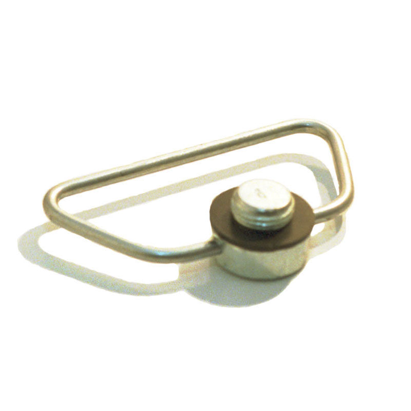 Afsluitdop Campingaz