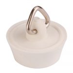 DWS Afvoerplug stop