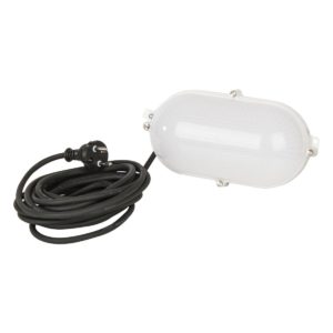 DWS Bullie Led tentlamp