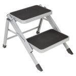 DWS Camping Opstapje Deluxe