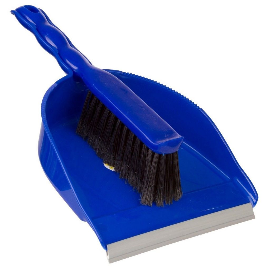 DWS Candy Handveger en blik