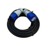 CEE verlengkabel 3 x 2,5 mm² 10 meter