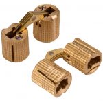 DWS Cilinder scharnier 10 mm