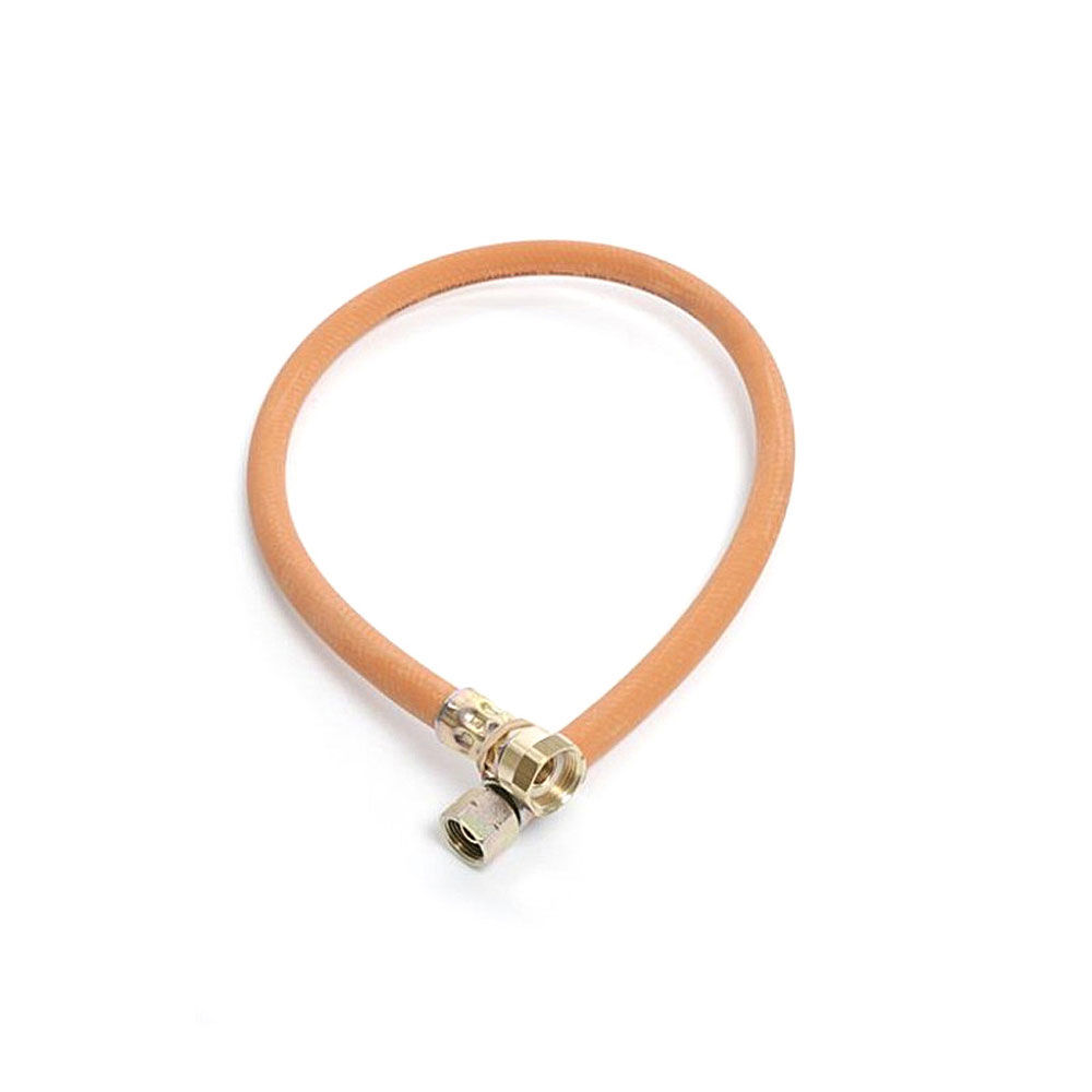 DWS Flexibele hogedruk gasslang 40 cm