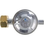 DWS Gasdrukregelaar universeel 30 mbar 1/4 links