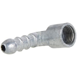 DWS Haakse Slangtule 1/4 binnendraad