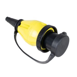 DWS MP inlet stekker